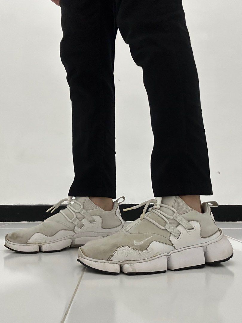 Nike pocket knife white hotsell