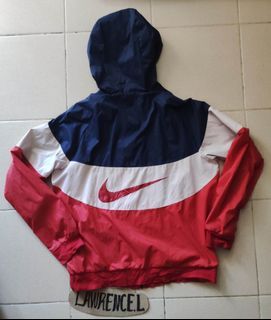Nike Swoosh Hoodie jacket....550;