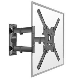 North Bayou P4 Cantilever Wall Mount for TV 32 inch to 37 inches