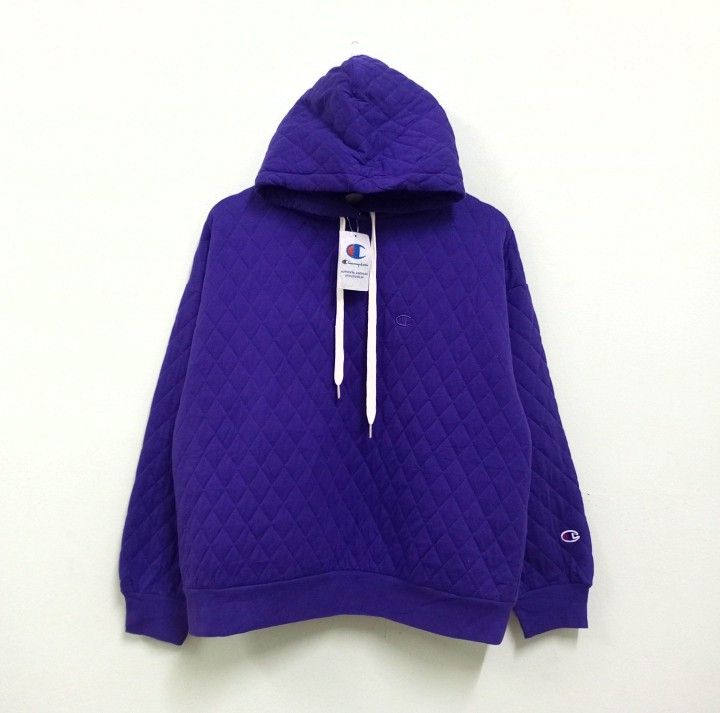 Nwt champion hoodie top
