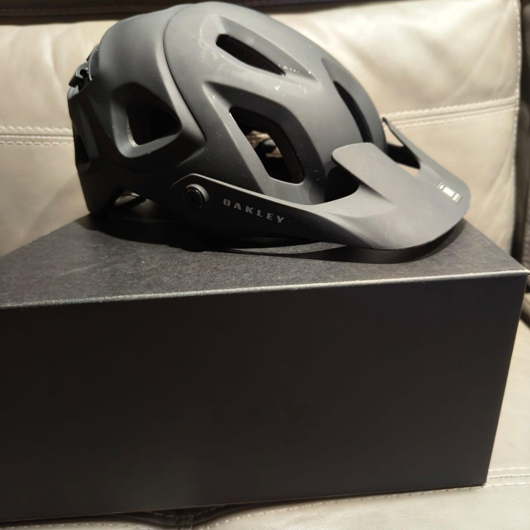 Oakley drt5 helmet parts best sale