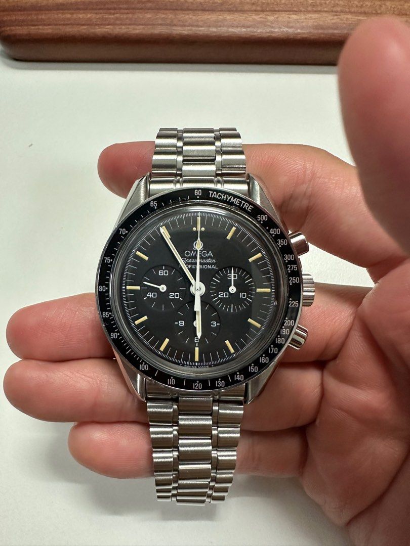 Speedmaster 863 online