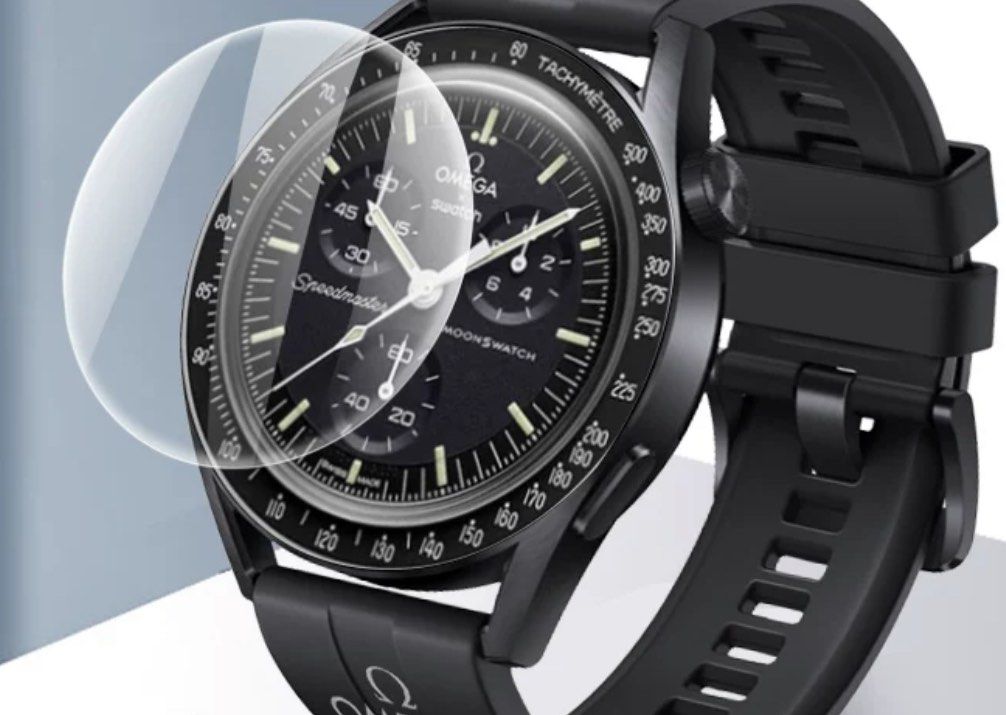 Swatch protector 2025