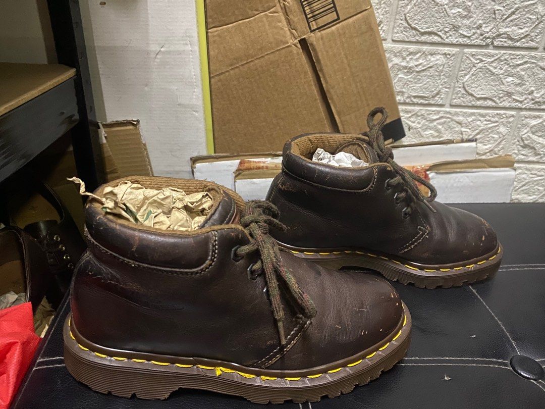 Dr martens 8057 cheap