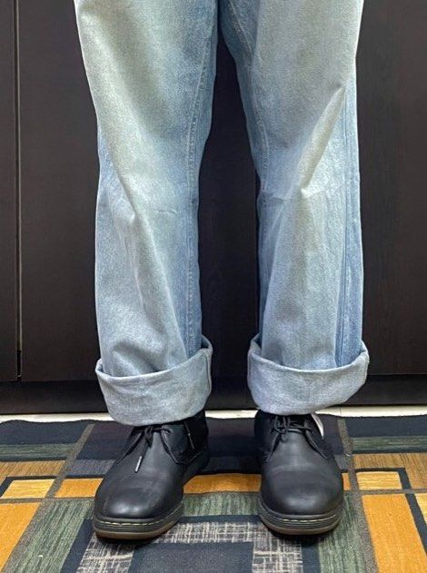 Doc martens cavendish store