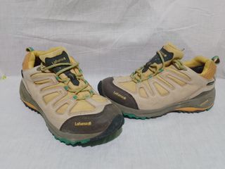 Original Lafuma Hiking Boots for Men