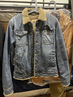 original marks and spencer winter men jacket