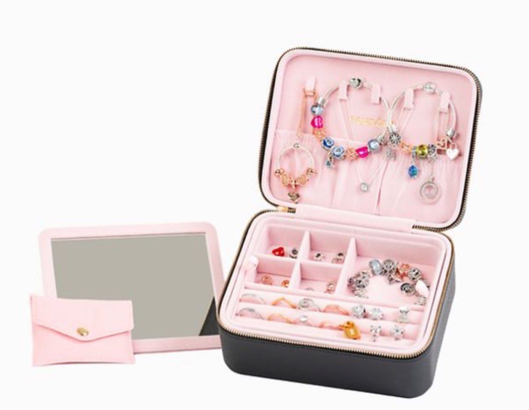 Pandora's jewelry box discount
