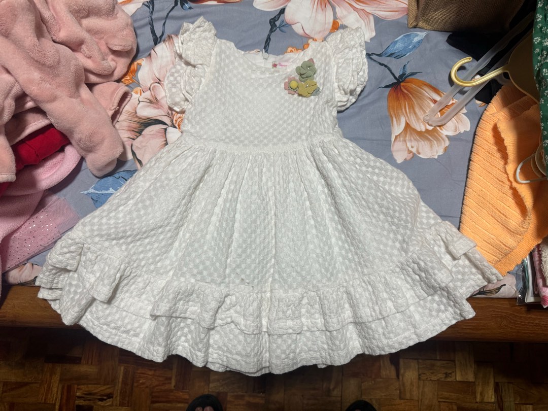 Peppermint party frocks on sale