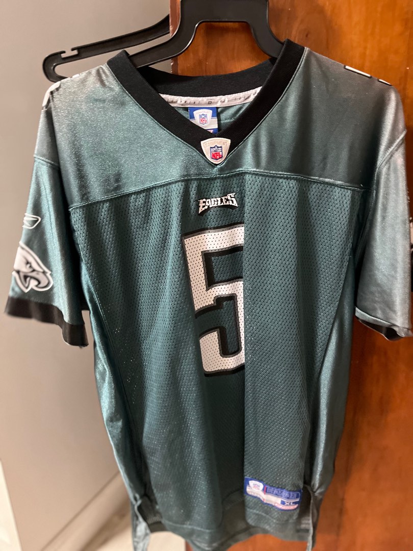 Mcnabb 18 Month Eagles Jersey Philadelphia Eagles Mcnabb