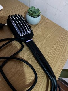 Philips Hair straightening Brush