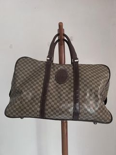 Pierre Balmain Travel Luggage Bag