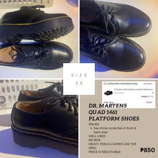 Platform Shoes