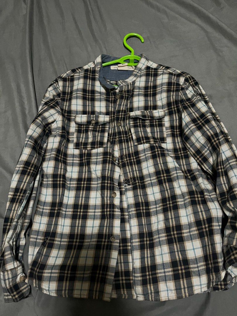 Preloved H&M long Sleeves (Category: Babies & Kids Fashion) located in San Pedro. Submitted by kitdj (Listing ID 1300446522, Image 1). Description: .