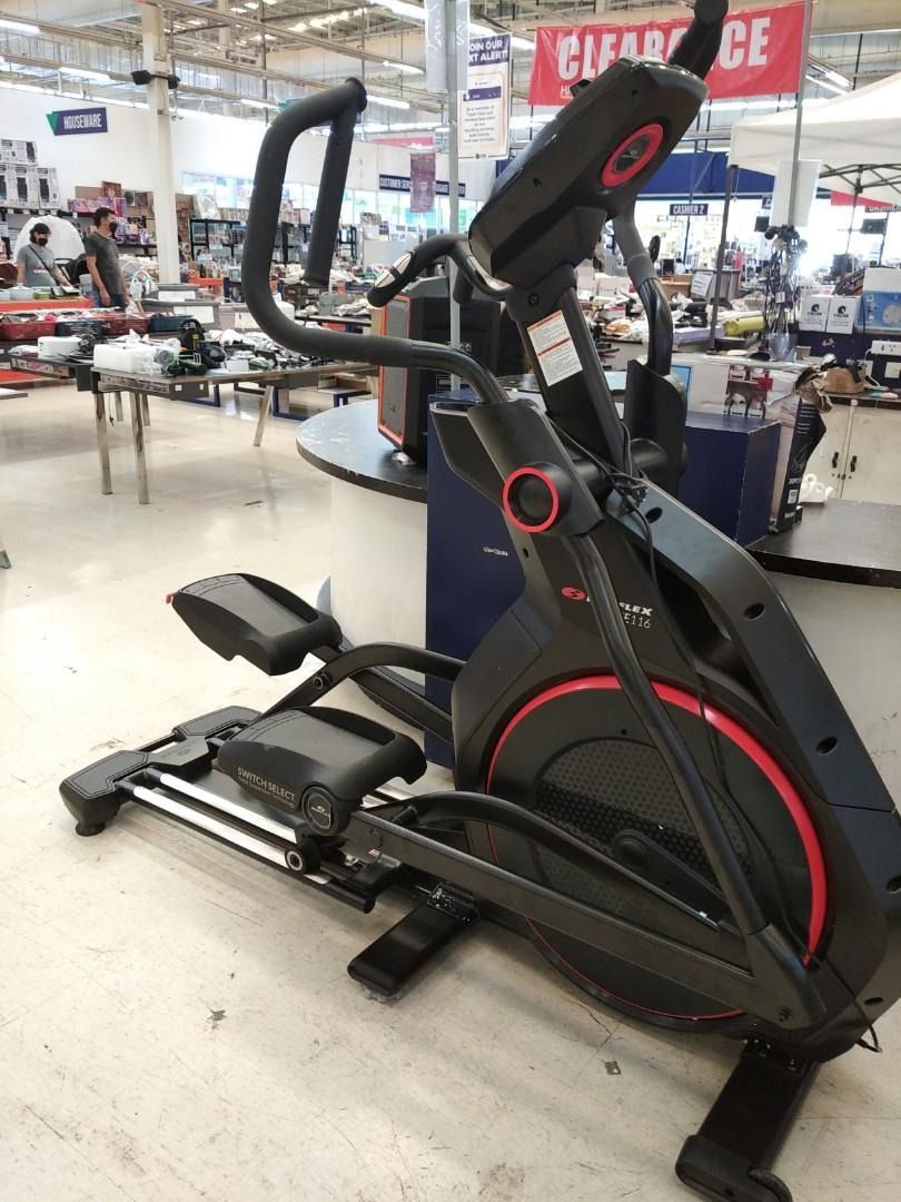3 BOWFLEX U.S.A Premium Gym and Fitness Equipments Sports Equipment Exercise Fitness Cardio Fitness Machines on Carousell