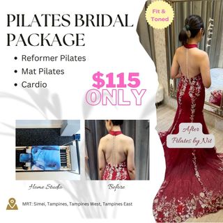 (Category: ) located in . Submitted by pilatesbynit (Listing ID 1300584584, Image 1). Description: .
