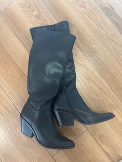 Pull and bear boots