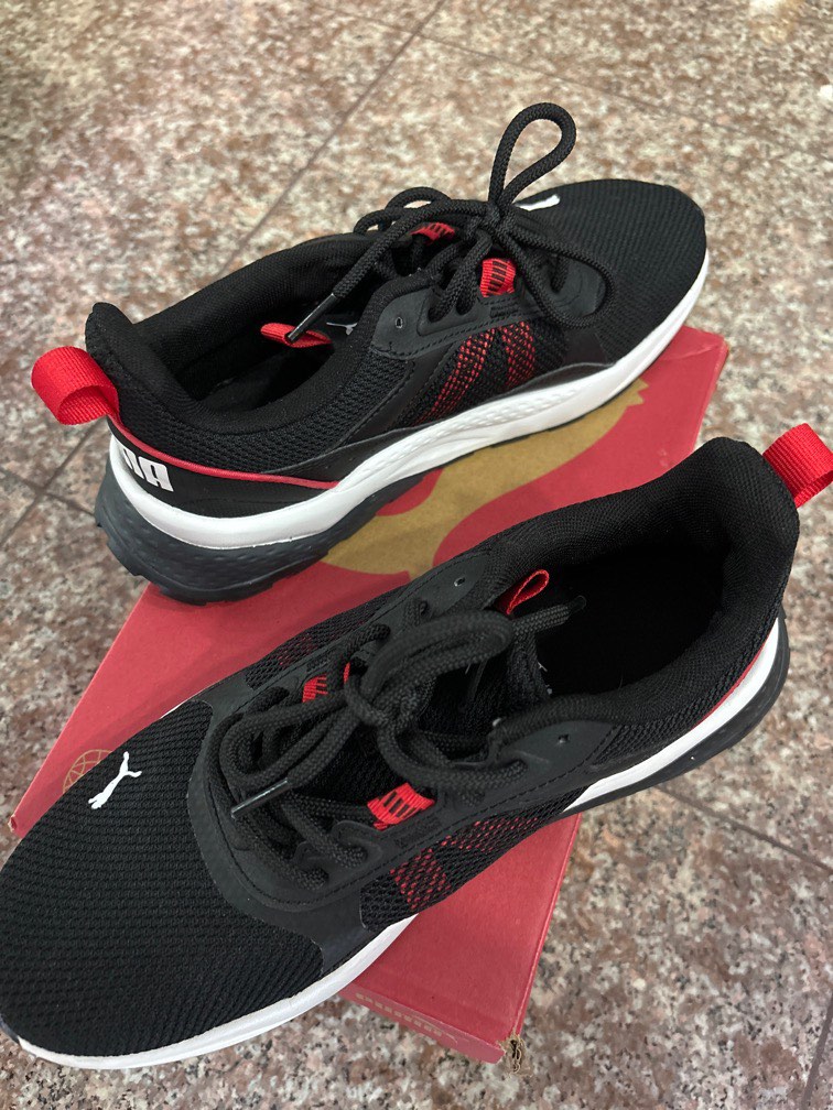 PUMA Anzarun 2.0 Jr Running Shoes