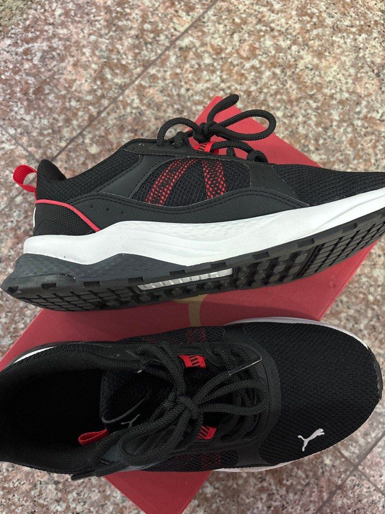 Puma anzarun jr new arrivals