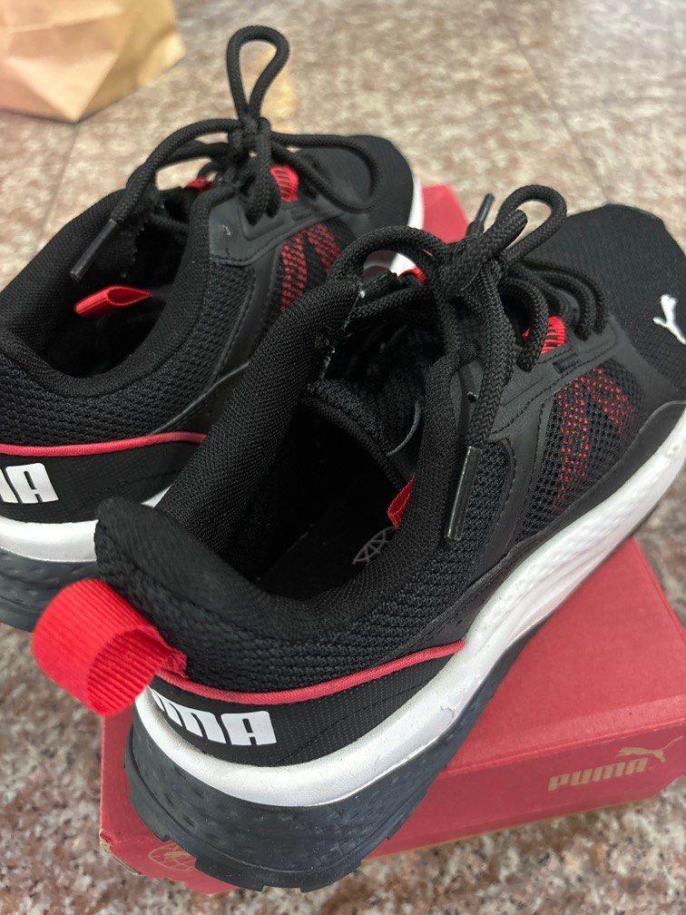 PUMA Anzarun 2.0 Jr Running Shoes