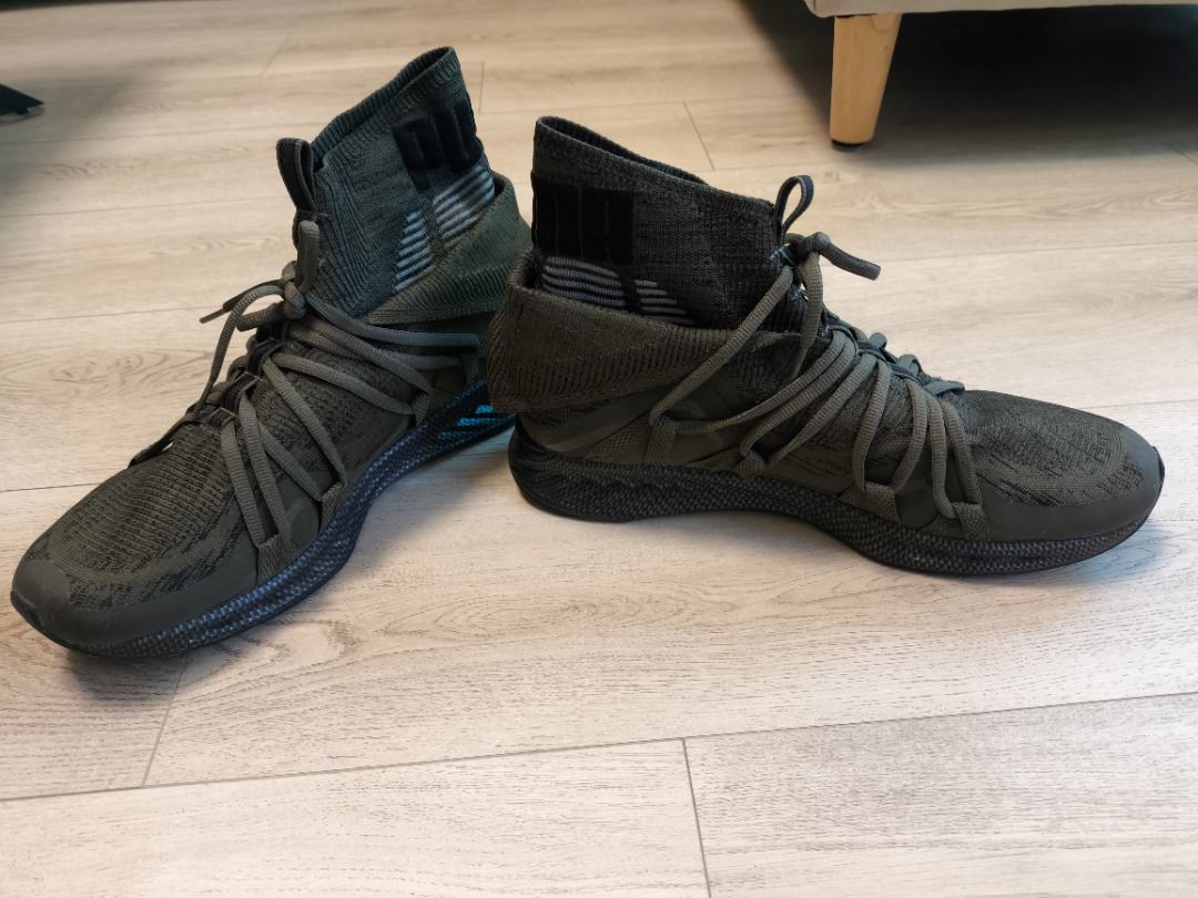 Puma ignite evoknit fold outlet