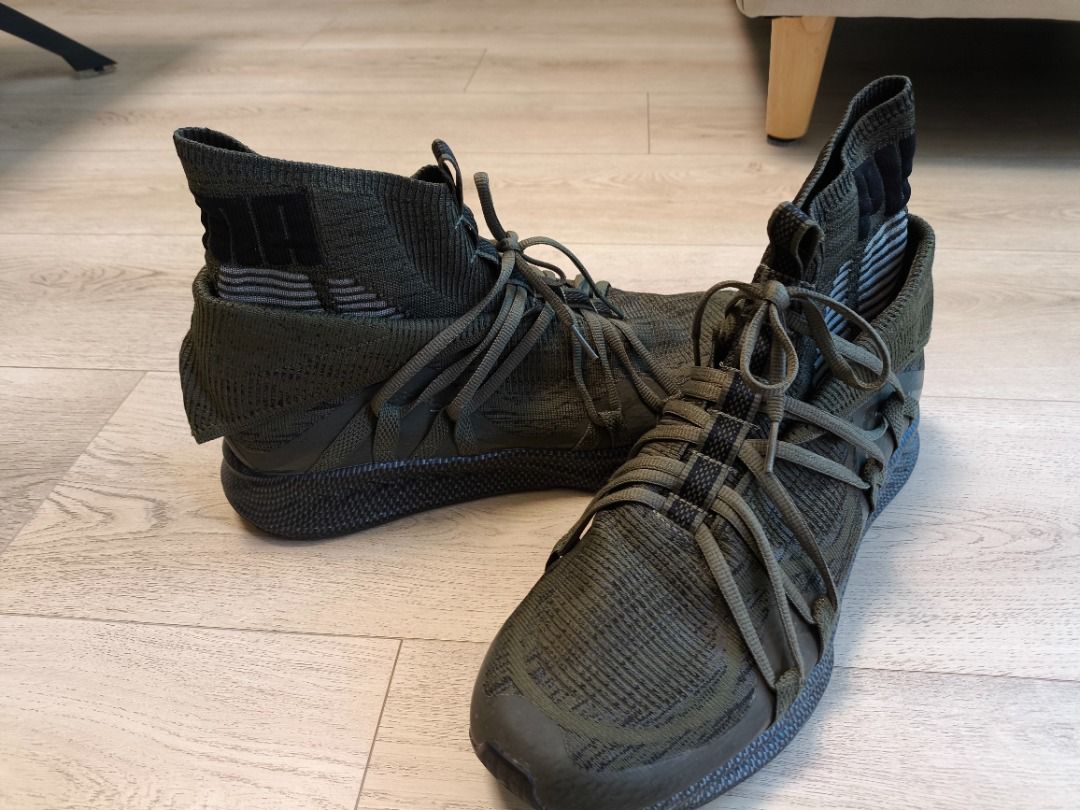 PUMA IGNITE evoKNIT Fold CFU S12