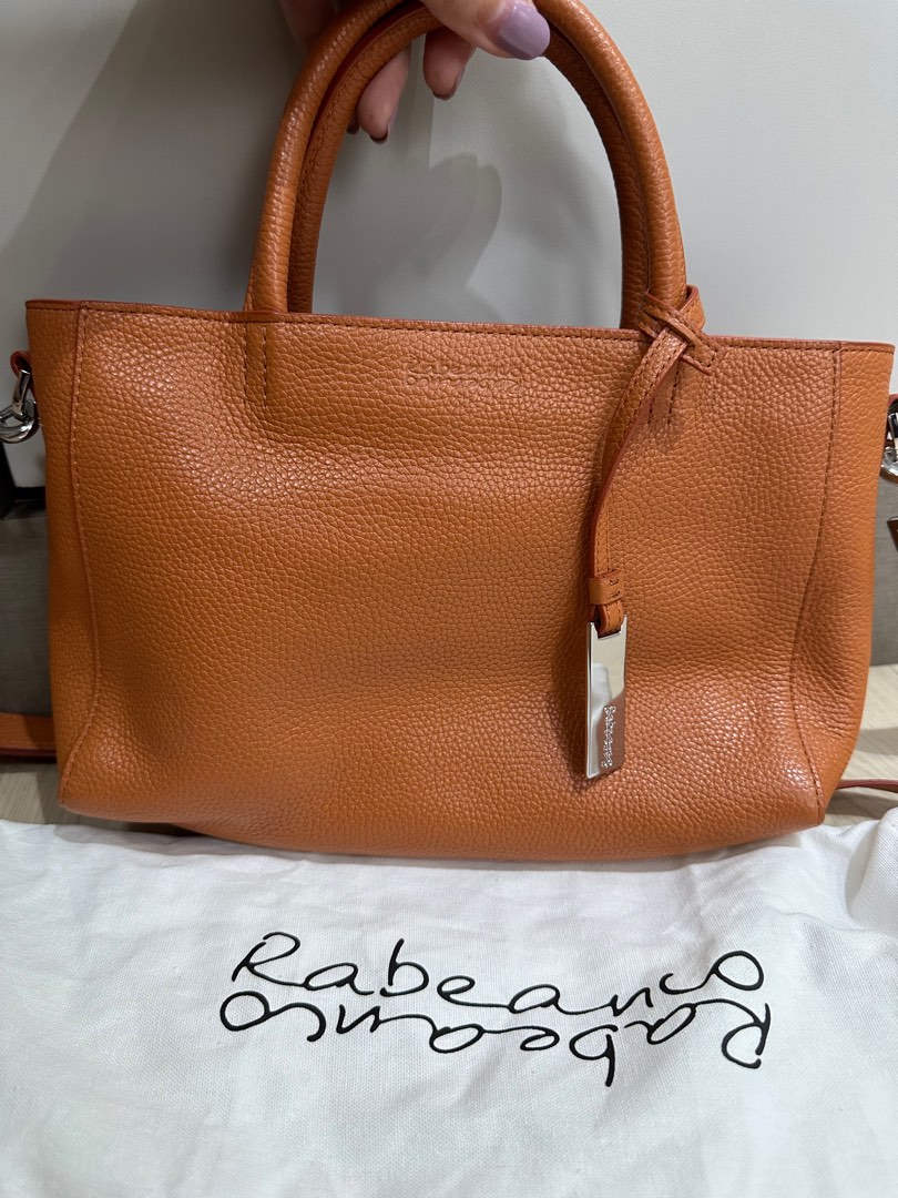 Rabeanco spectrum crossbody bag Women s Fashion Bags Wallets Cross body Bags on Carousell