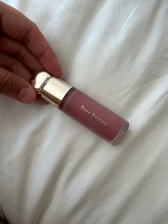 Rare Beauty Blush in Encourage