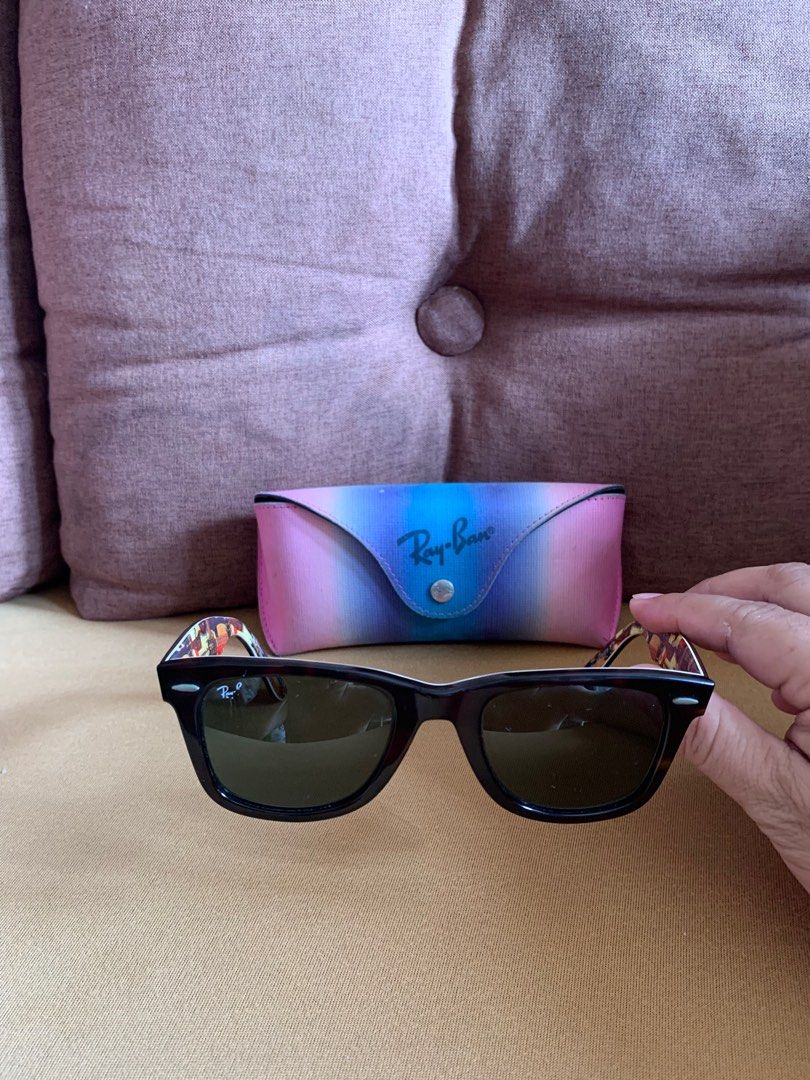 Ray ban inservible cosmo collection saturn