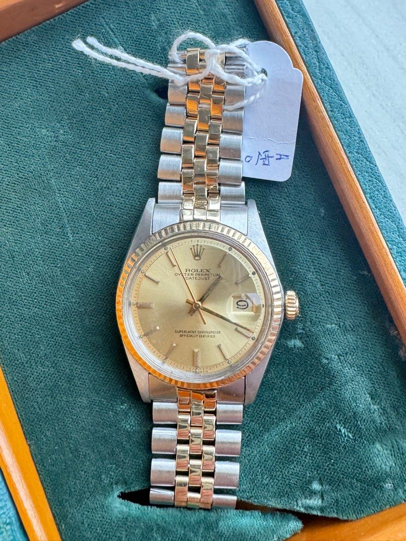 Vintage rolex for sale 2025
