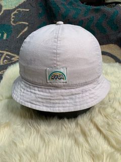 RVCA x Camille Rowe Bucket Women’s Hat Cap