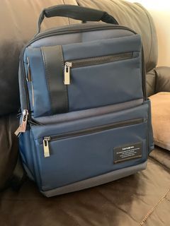 Samsonite openroad laptop backpack 14inch
