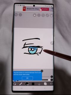 Samsung Galaxy Note 20 Ultra 5G with S Pen from the U.S