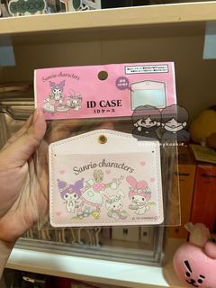 Sanrio ID Case