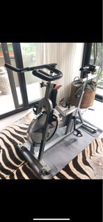 Schwinn IC Pro Indoor Cycling Bike