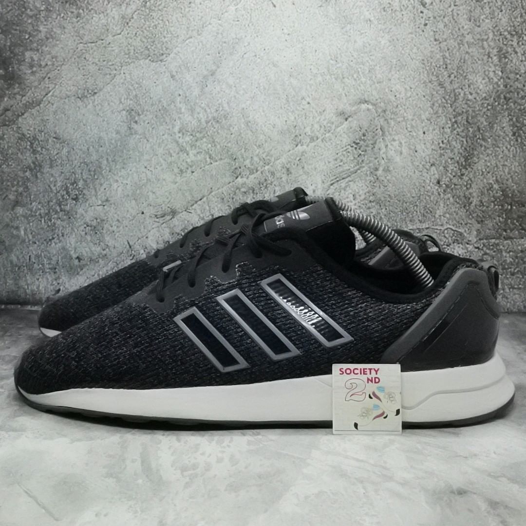 Casual Shoes Chaussure Adidas Zx Flux Adv Sepatu Sneakers Adidas