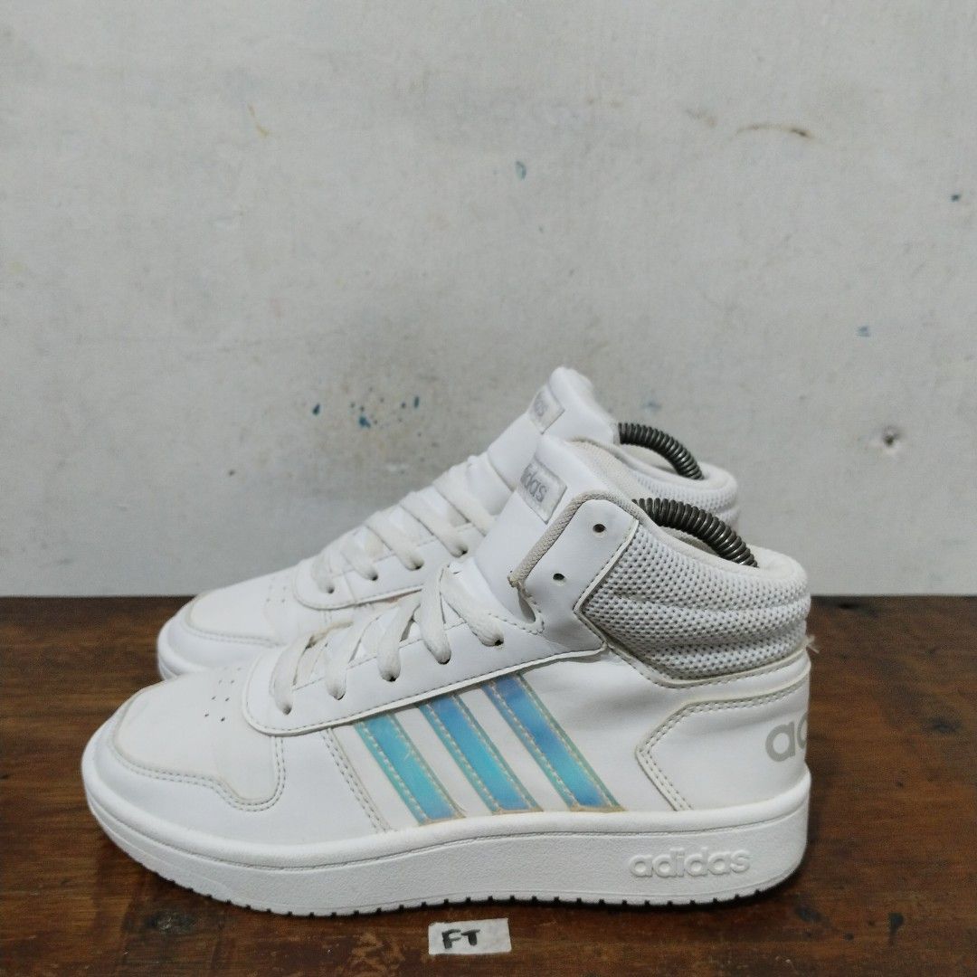 Adidas sooo neo 10k retro sneaker womens