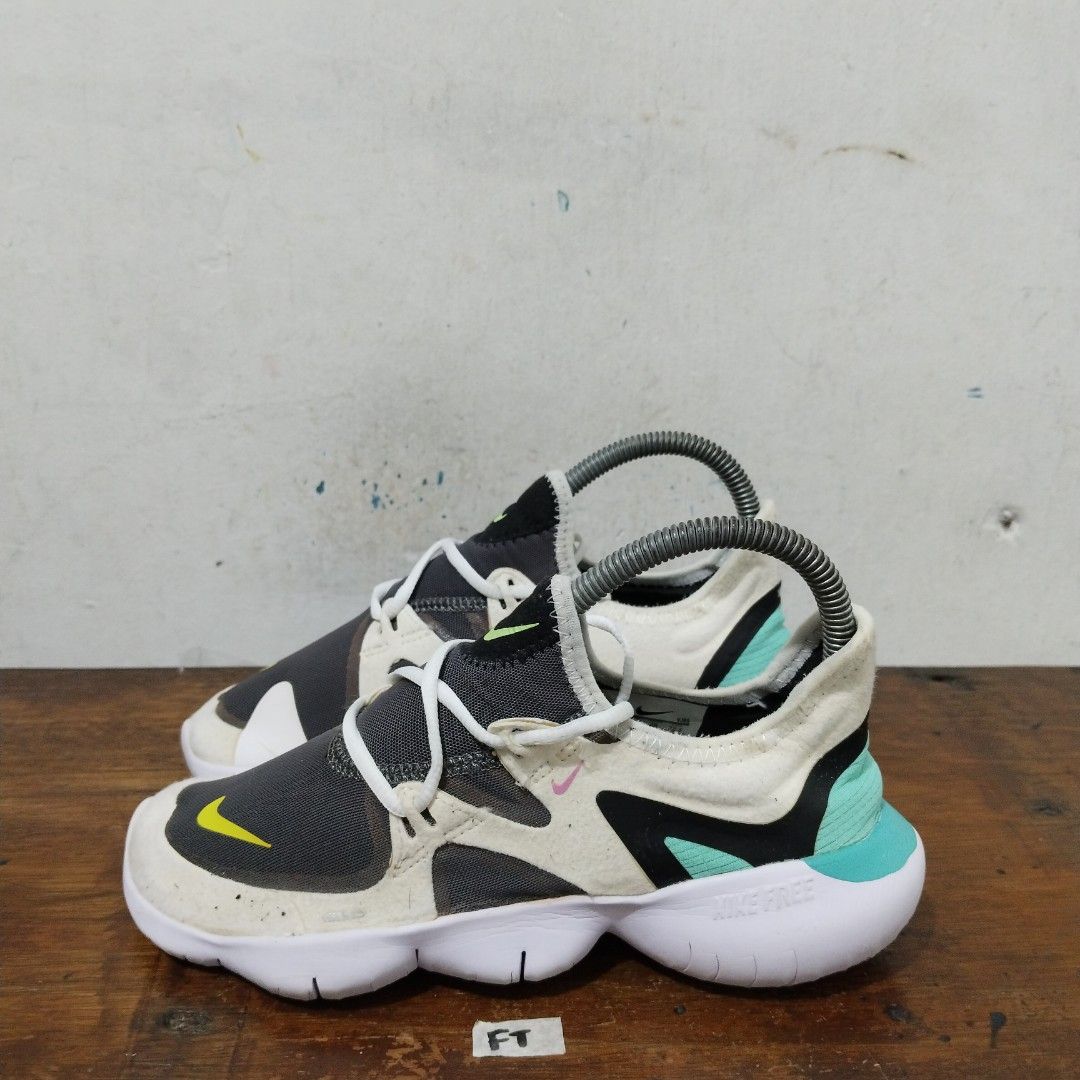 Sepatu Nike Free Walk Nike React Infinity Run Flyknit Women's