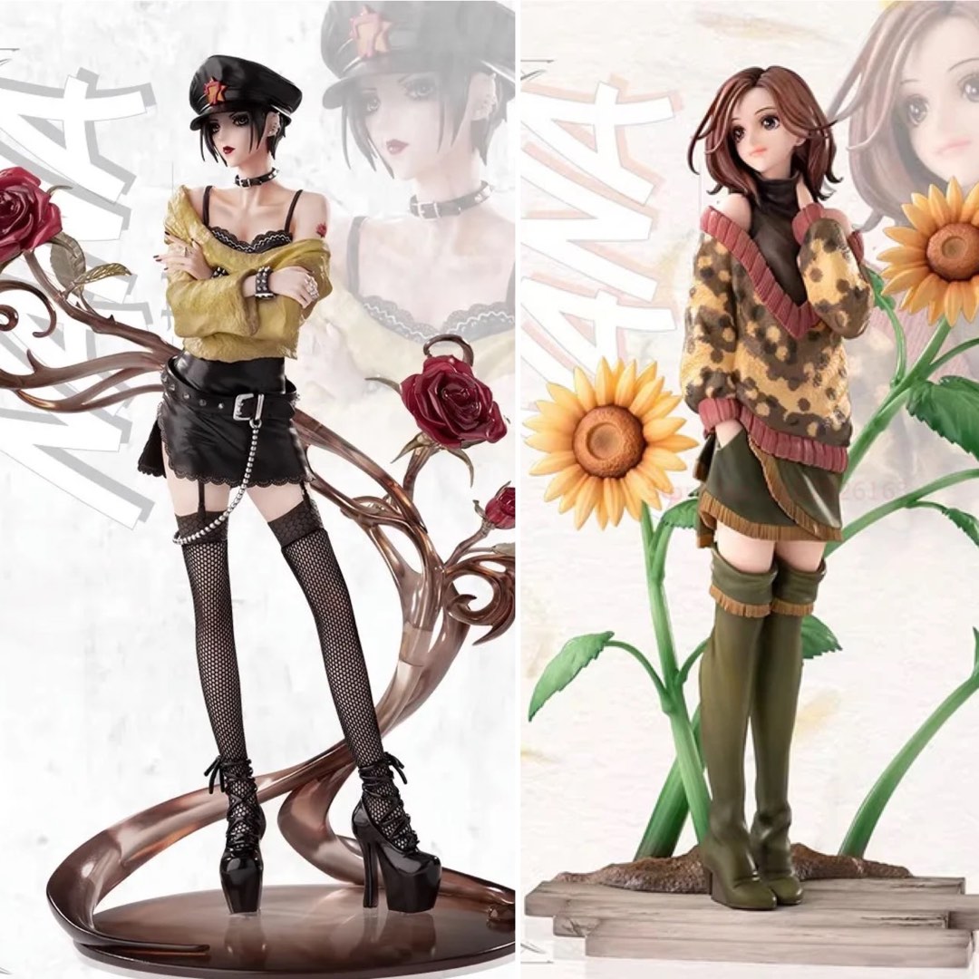 nana Weare A Design Studio - Komatsu Nana X Osaki Nana 3.0 [2 Variants