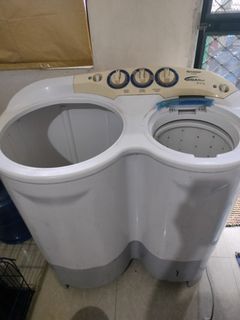 Washing Machine Sharp Giga Wash 8.5 kgs