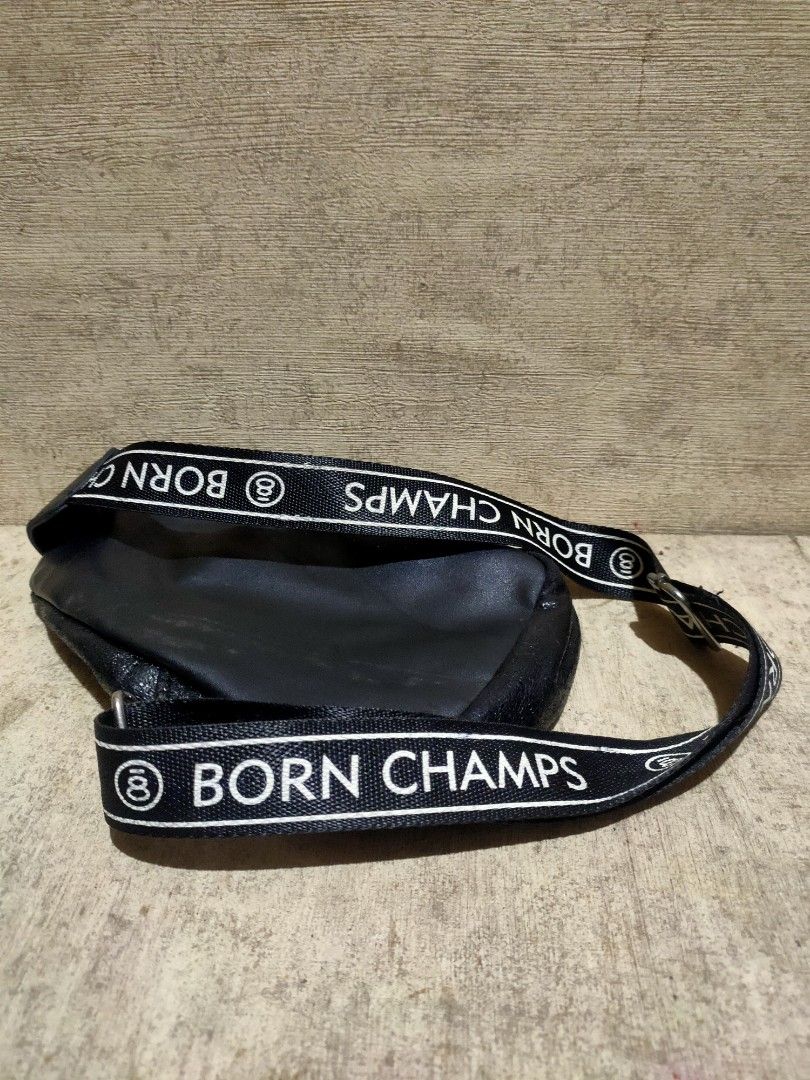 Born champs bag new arrivals