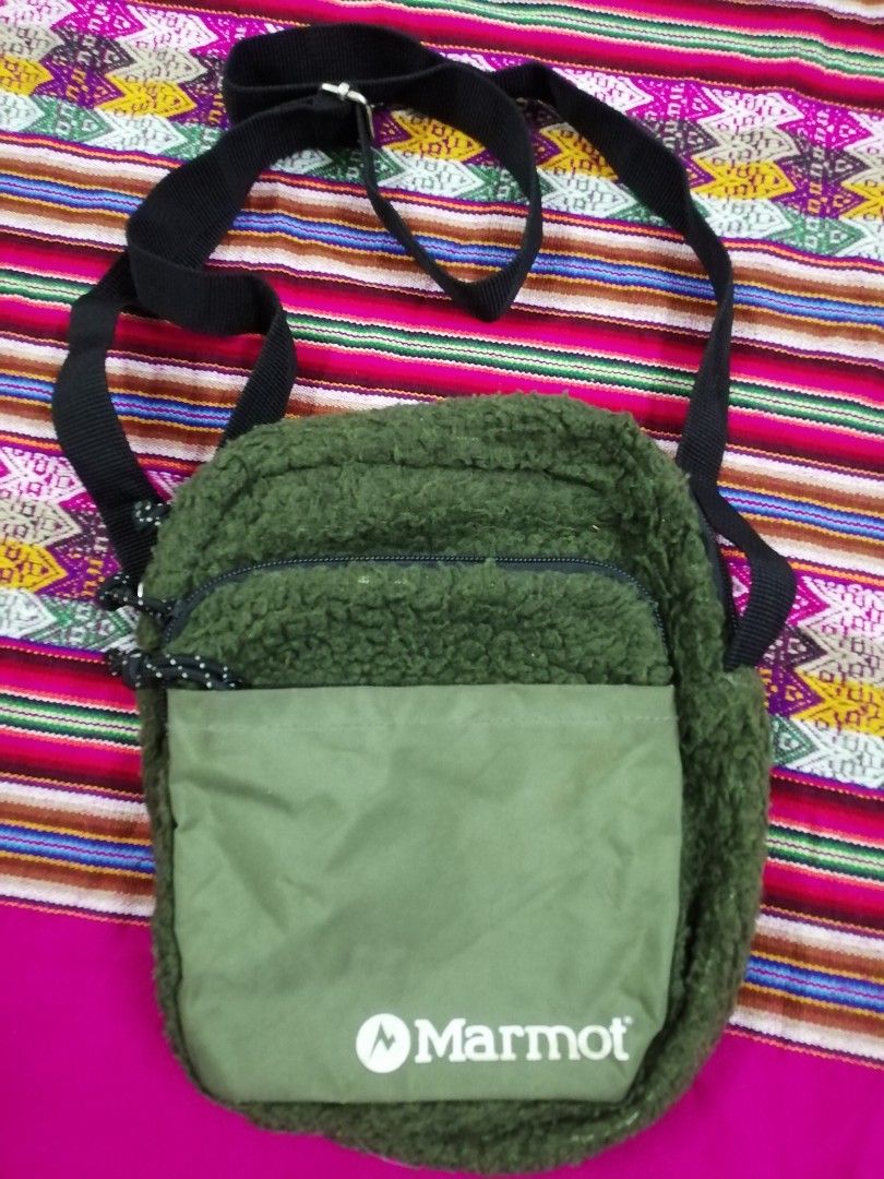 Sling bag M marmot