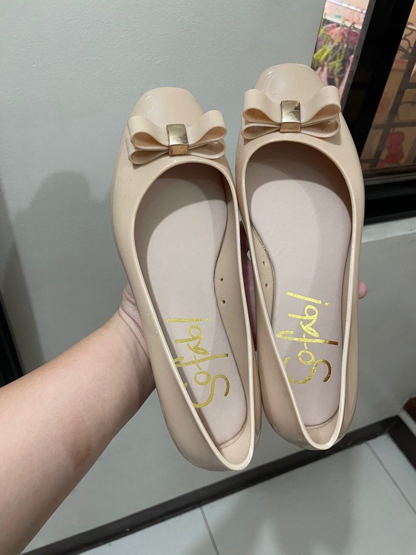 So fab jelly shoes new arrivals