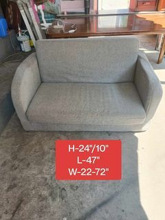 Sofa bed japan surpluz