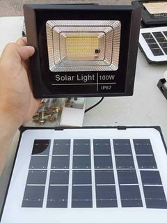 Solar Lights Available now
