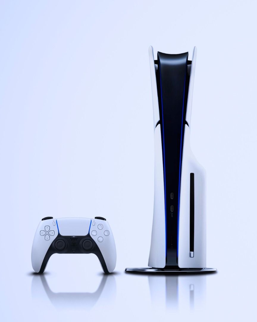 Sony PlayStation 5 Slim 1TB 2TB 3TB PS5 Singapore Local & Japan Import Set PS5 Disc / PS5 Digital / PS5 Spiderman 2 Bundle | Installment Plan By Atome & Grab PayLaterAtome / SPayLater / Grab PayLater63437622260353112