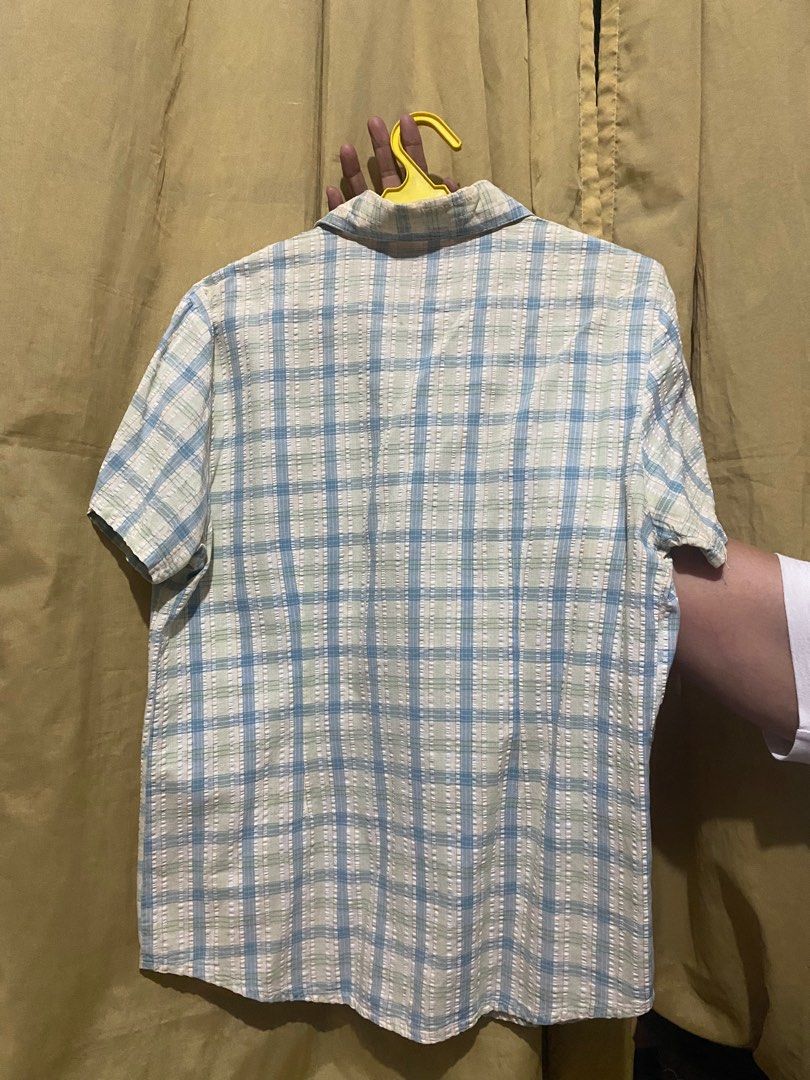 Soveli Women Polo (Category: Others Tops) located in Manila. Submitted by cufflej (Listing ID 1300586852, Image 2). Description: .