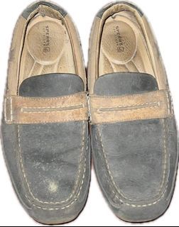 Sperry Slip-on Shoes