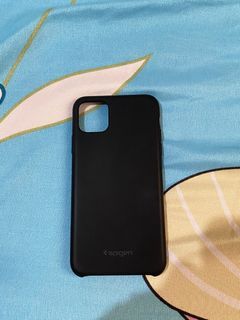 Spigen case for Iphone 11 Pro max