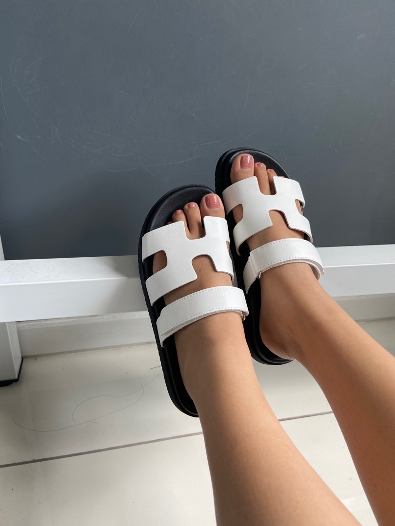 Hermes sandals steve madden discount